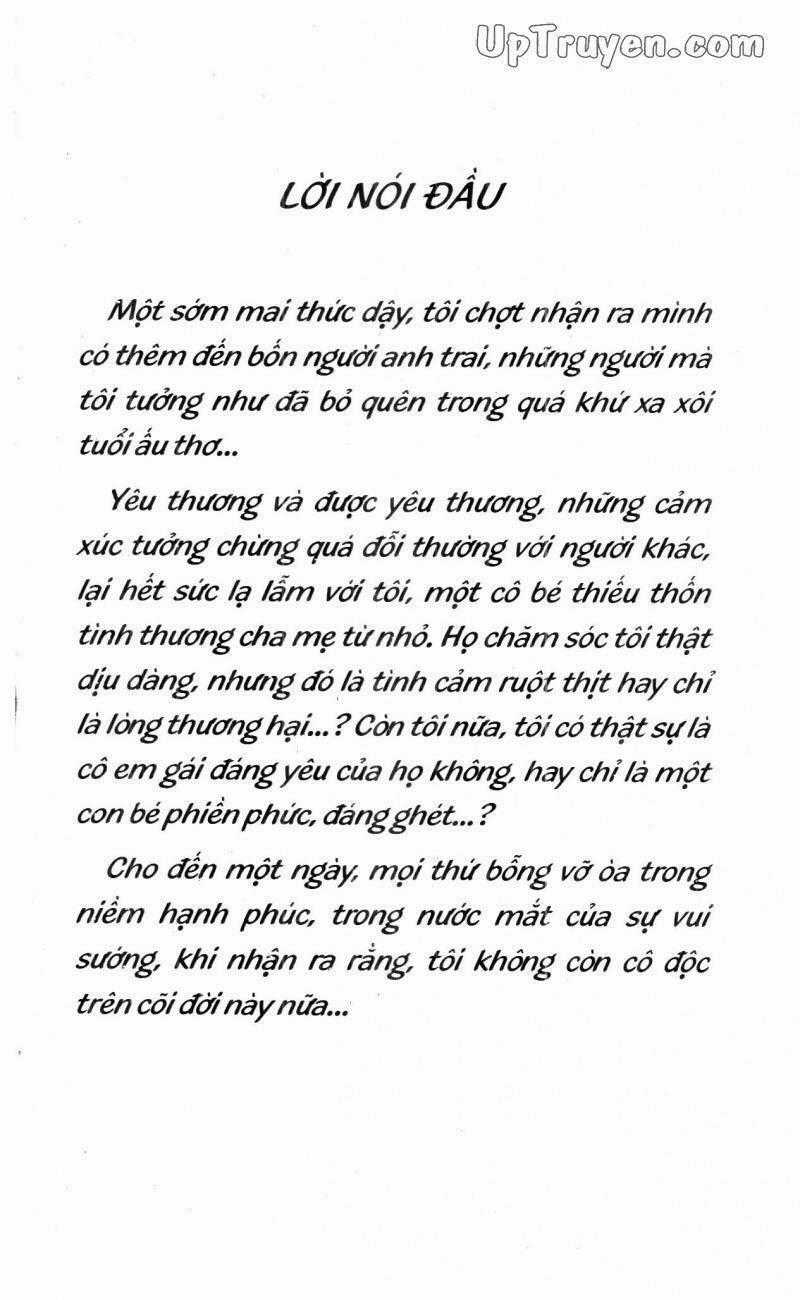 Oniichan To Issyo - Chapter 4 - Trang 2