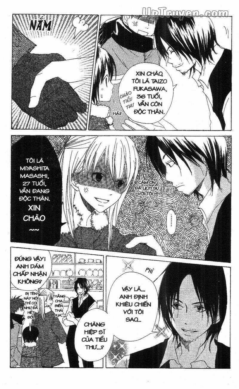 Oniichan To Issyo - Chapter 4 - Trang 11