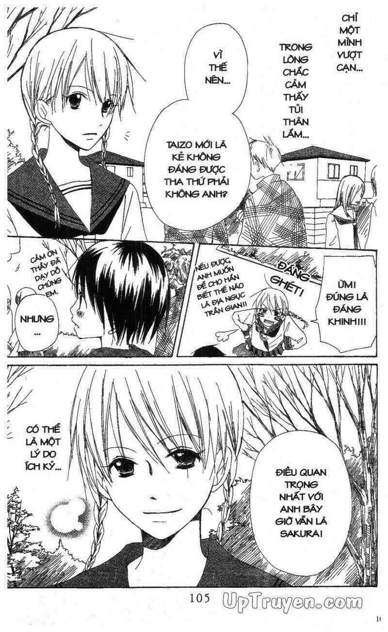Oniichan To Issyo - Chapter 4 - Trang 105