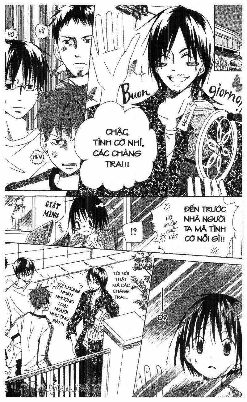 Oniichan To Issyo - Chapter 4 - Trang 112