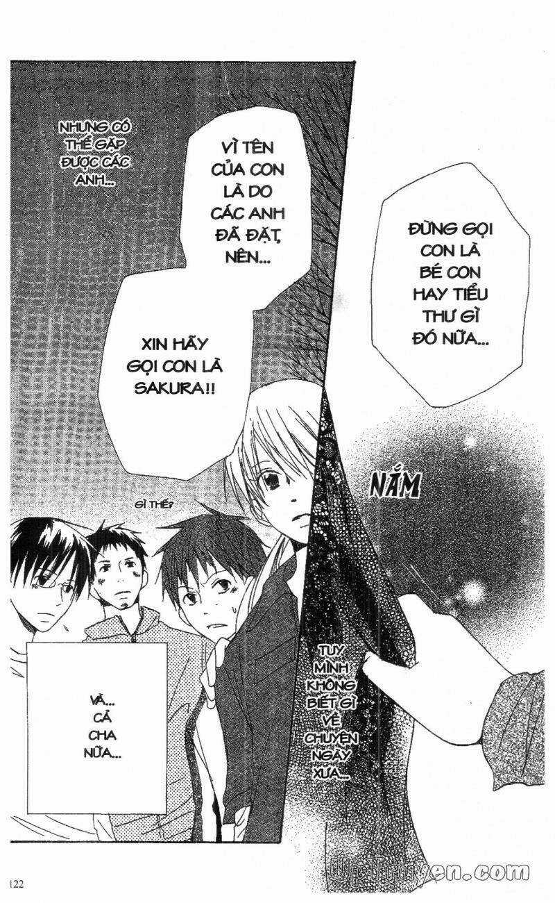 Oniichan To Issyo - Chapter 4 - Trang 122