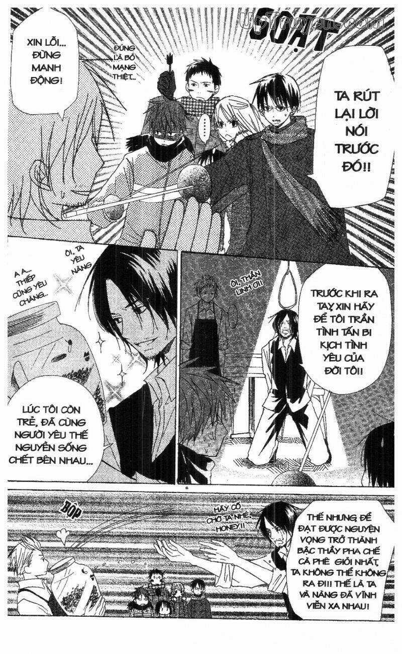 Oniichan To Issyo - Chapter 4 - Trang 14