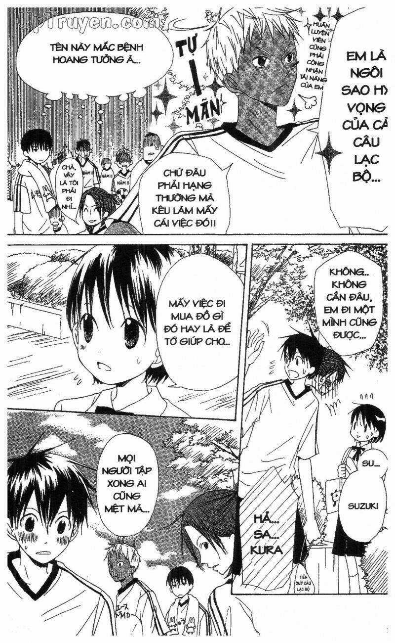 Oniichan To Issyo - Chapter 4 - Trang 131