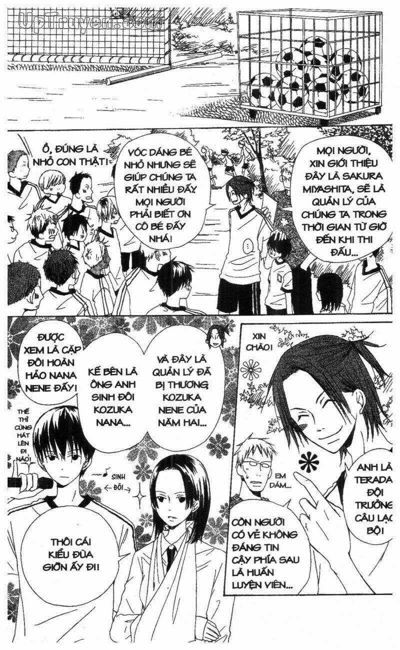 Oniichan To Issyo - Chapter 4 - Trang 135