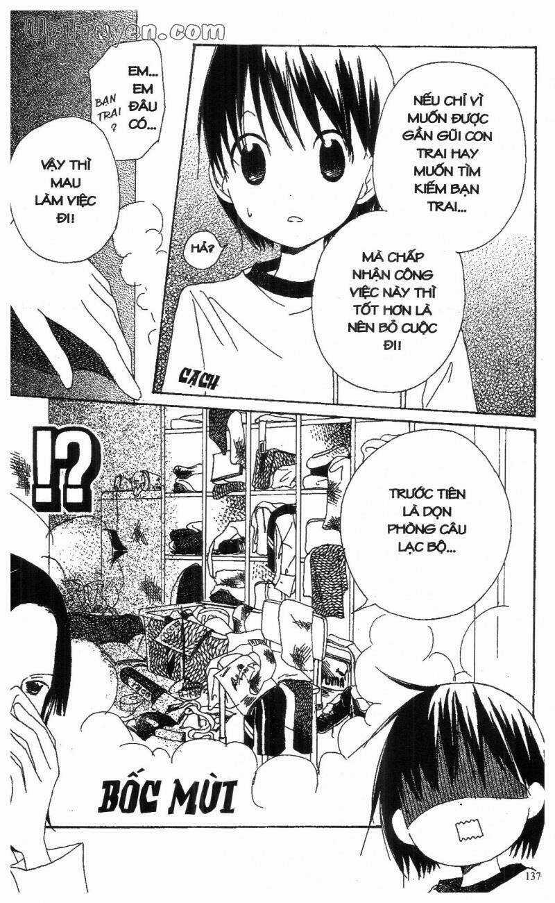 Oniichan To Issyo - Chapter 4 - Trang 137