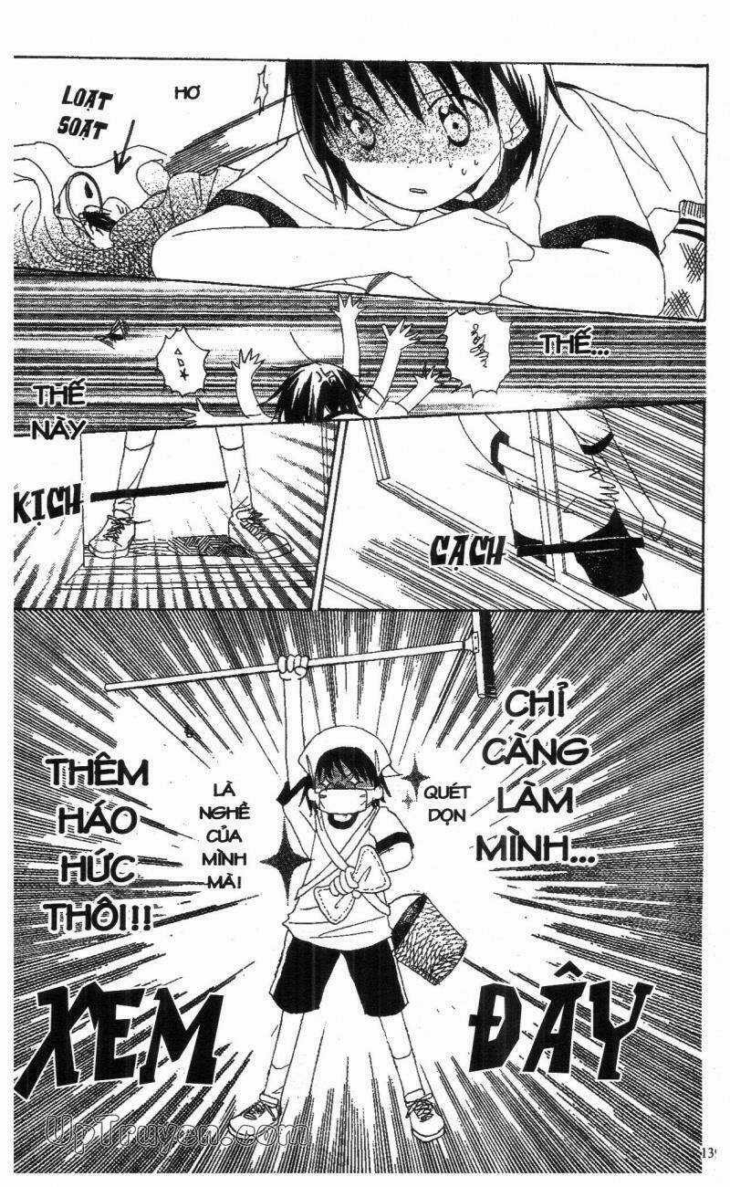 Oniichan To Issyo - Chapter 4 - Trang 139