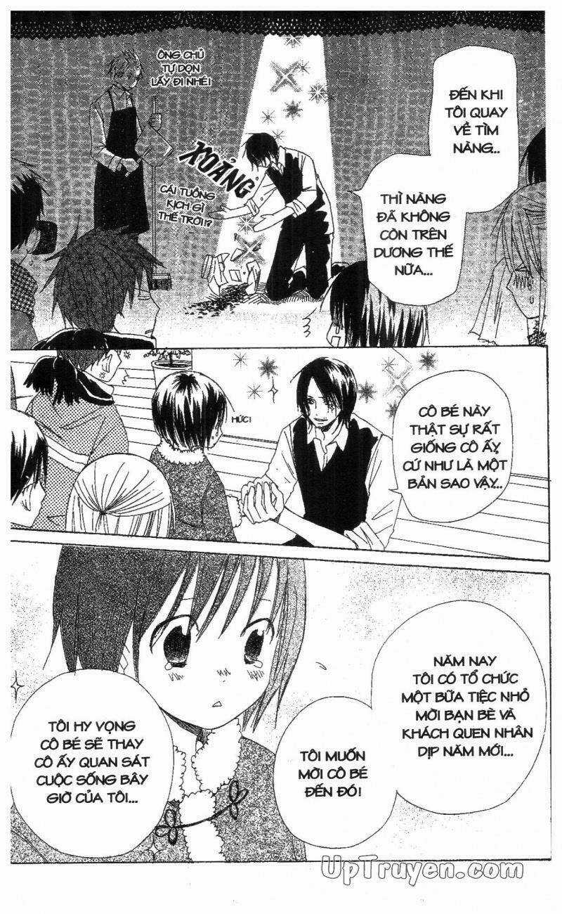 Oniichan To Issyo - Chapter 4 - Trang 15