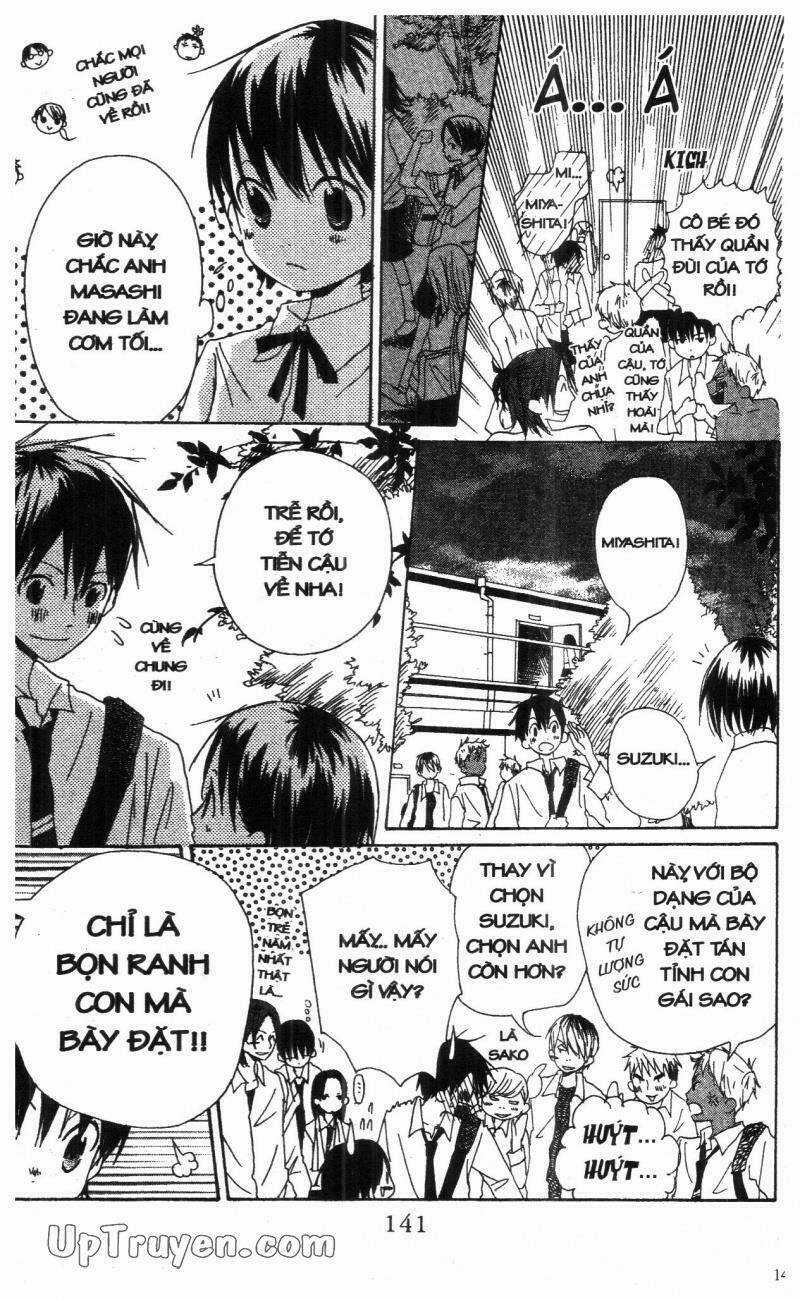 Oniichan To Issyo - Chapter 4 - Trang 141