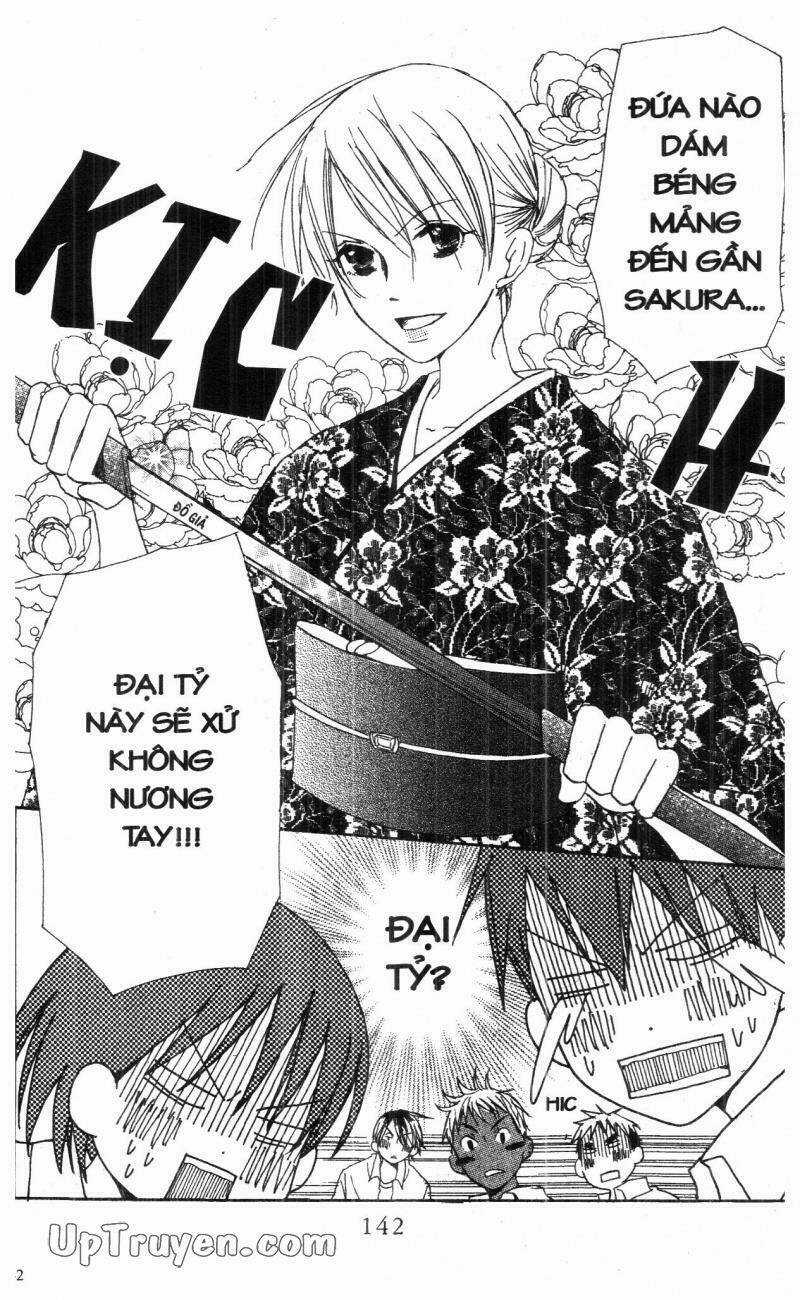 Oniichan To Issyo - Chapter 4 - Trang 142