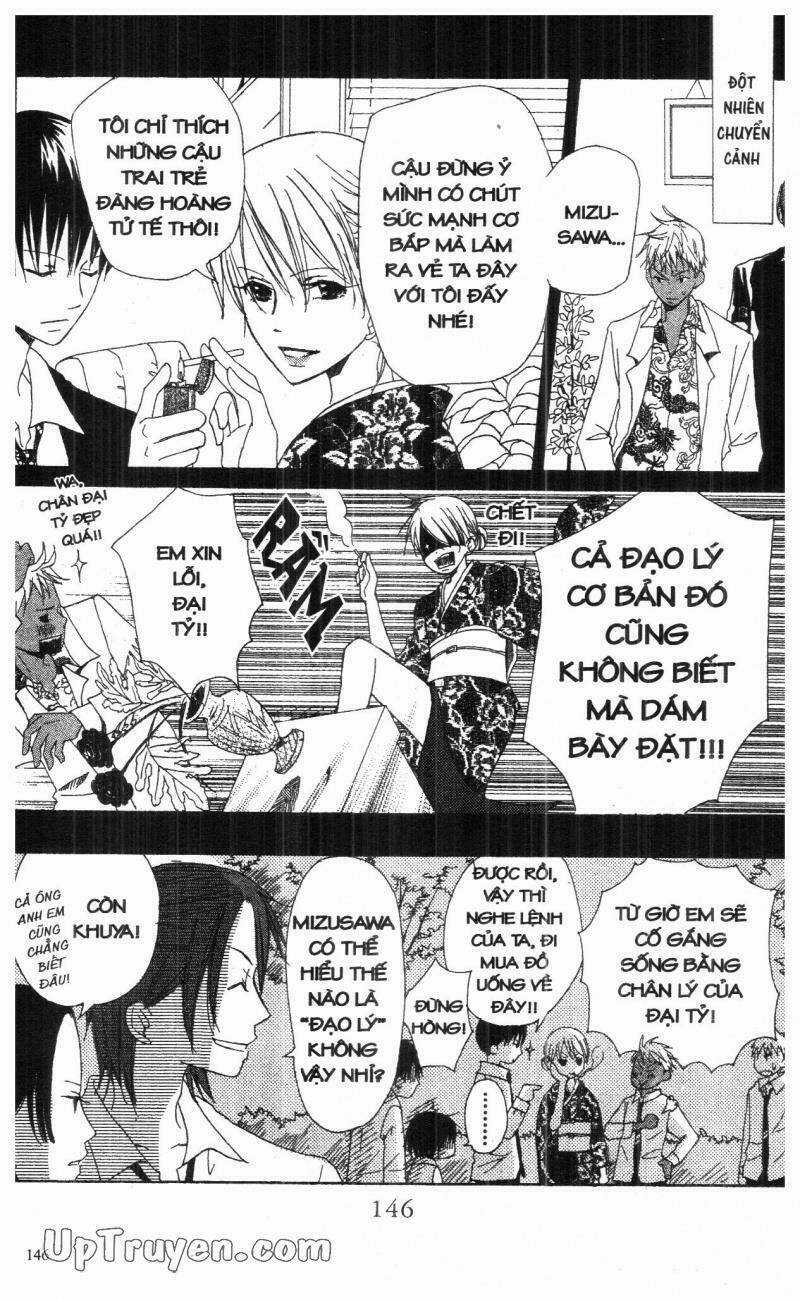 Oniichan To Issyo - Chapter 4 - Trang 146