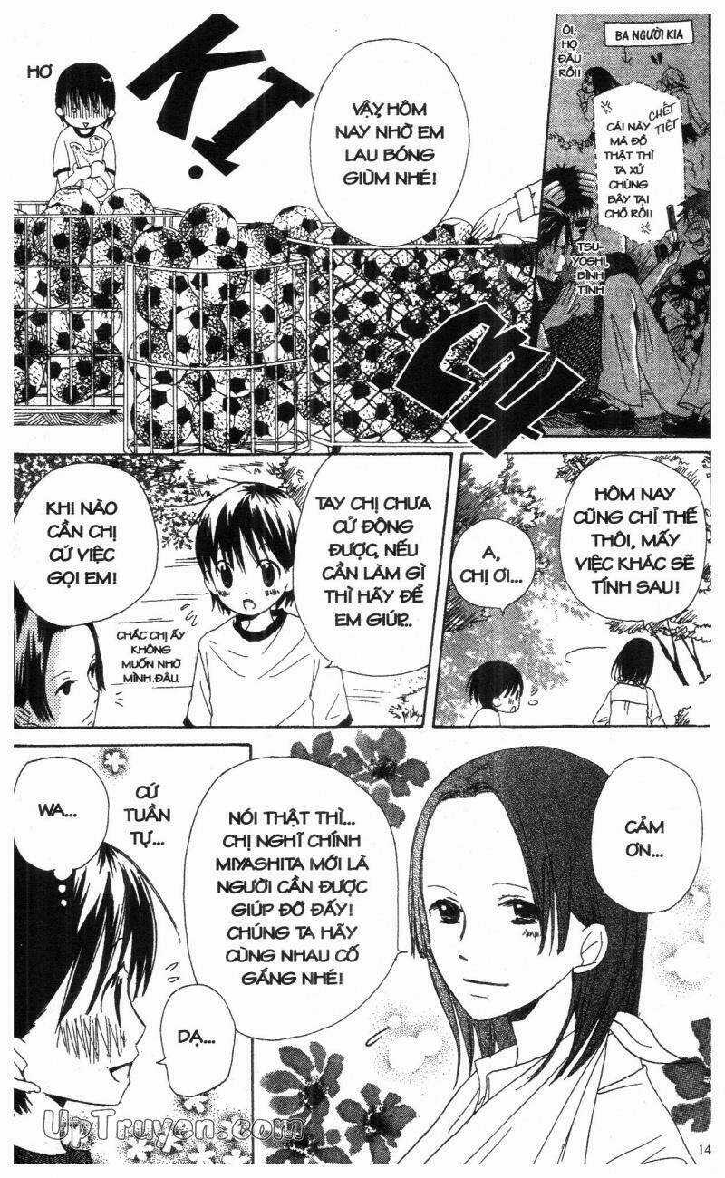 Oniichan To Issyo - Chapter 4 - Trang 147