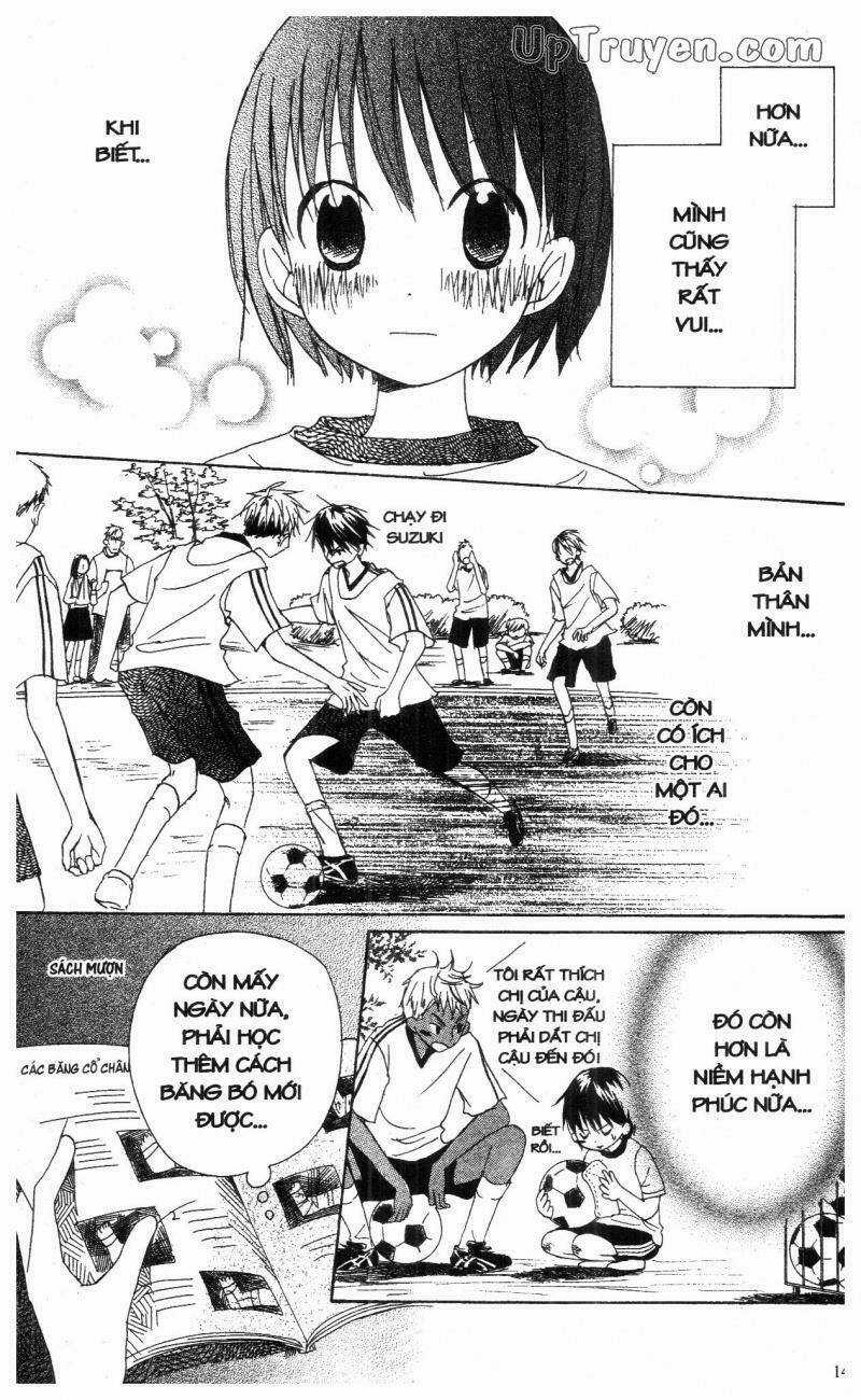 Oniichan To Issyo - Chapter 4 - Trang 149
