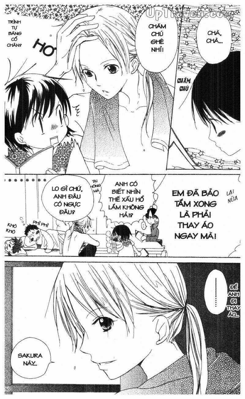 Oniichan To Issyo - Chapter 4 - Trang 150