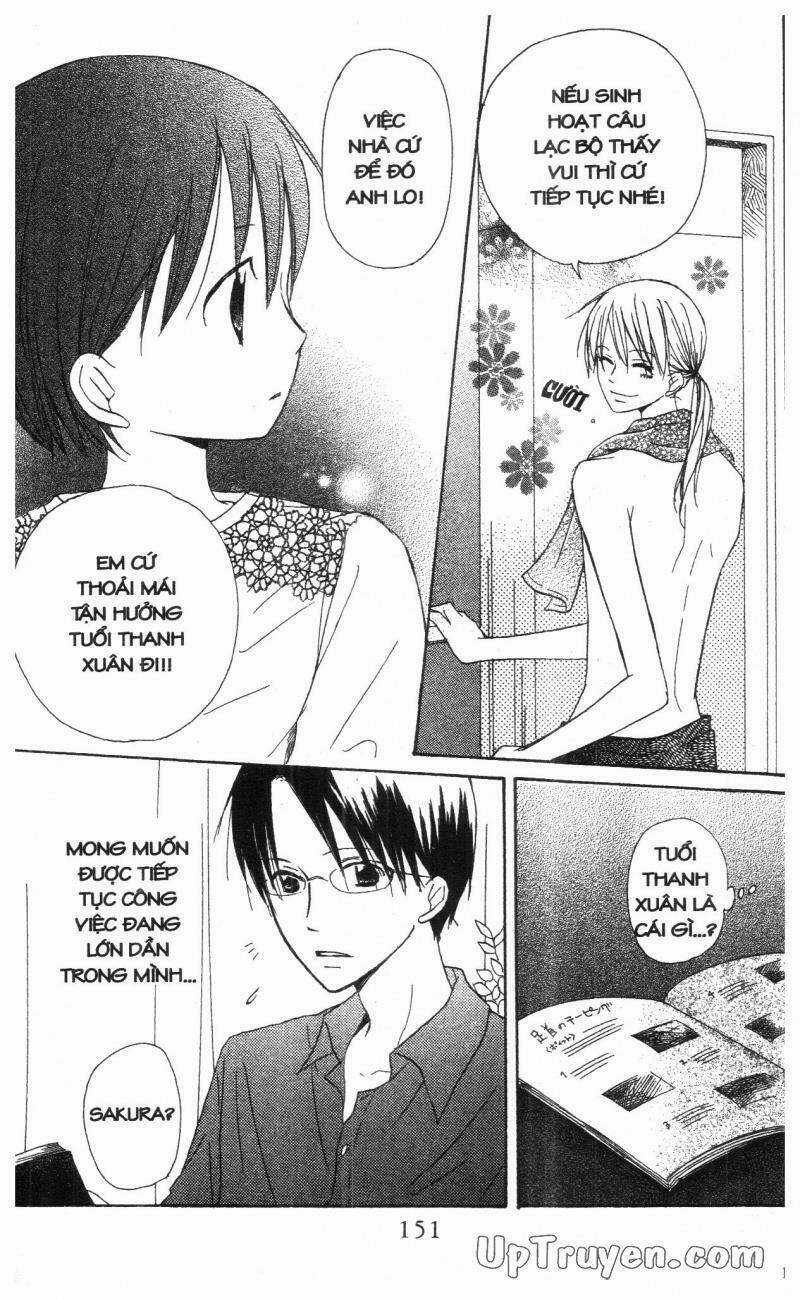 Oniichan To Issyo - Chapter 4 - Trang 151