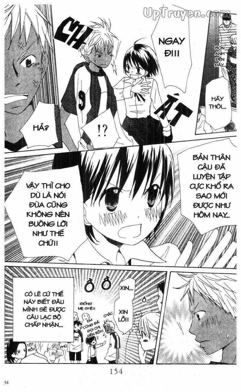 Oniichan To Issyo - Chapter 4 - Trang 154