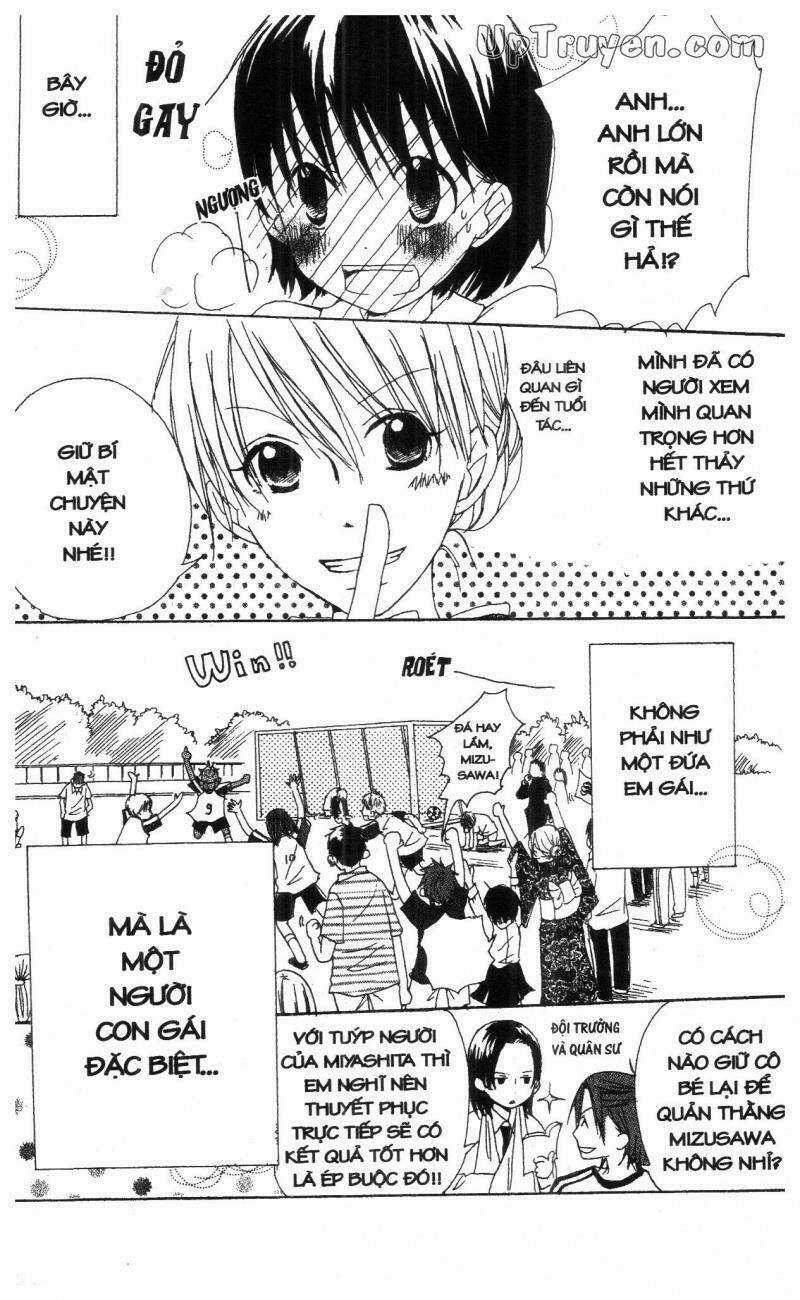 Oniichan To Issyo - Chapter 4 - Trang 157