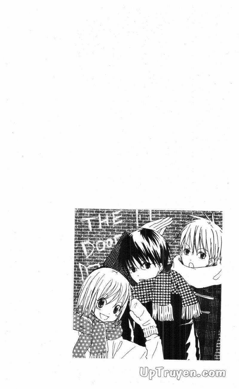 Oniichan To Issyo - Chapter 4 - Trang 158