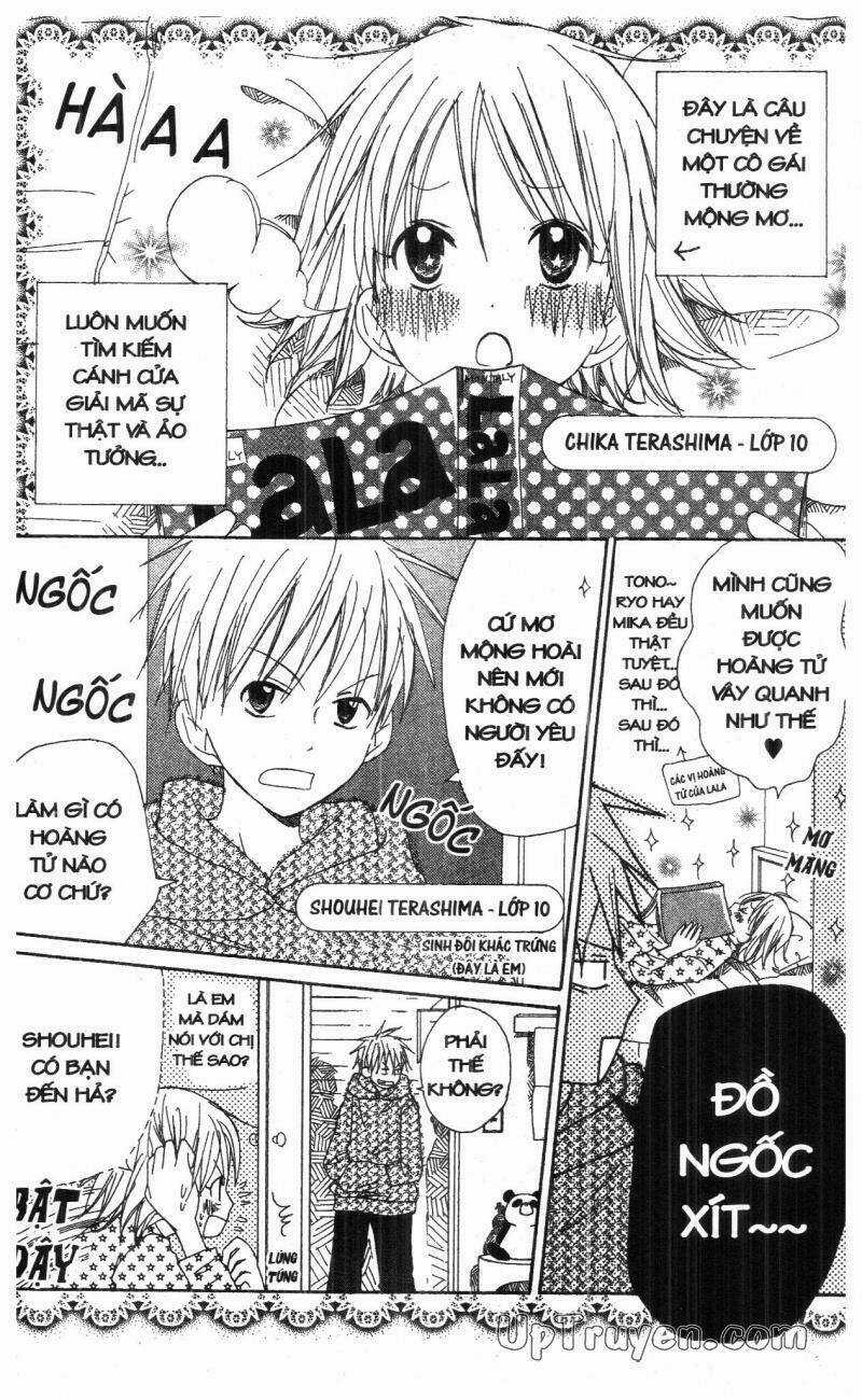 Oniichan To Issyo - Chapter 4 - Trang 160