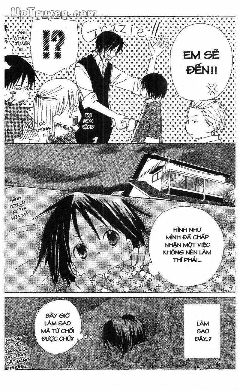 Oniichan To Issyo - Chapter 4 - Trang 17