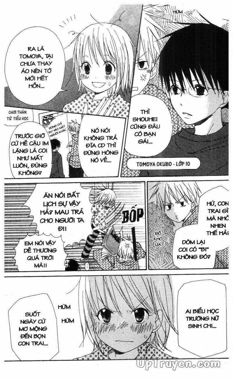 Oniichan To Issyo - Chapter 4 - Trang 161