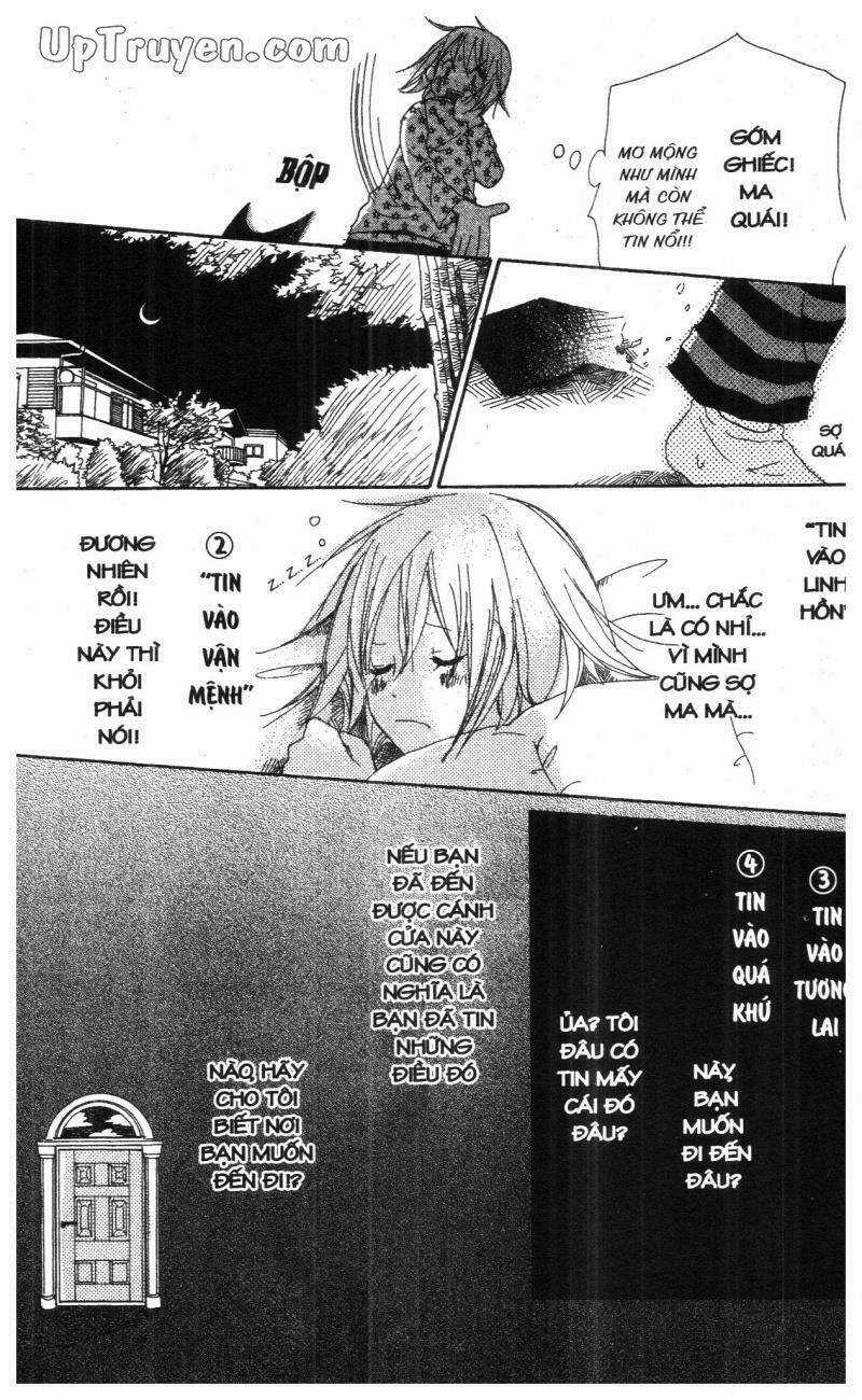 Oniichan To Issyo - Chapter 4 - Trang 163