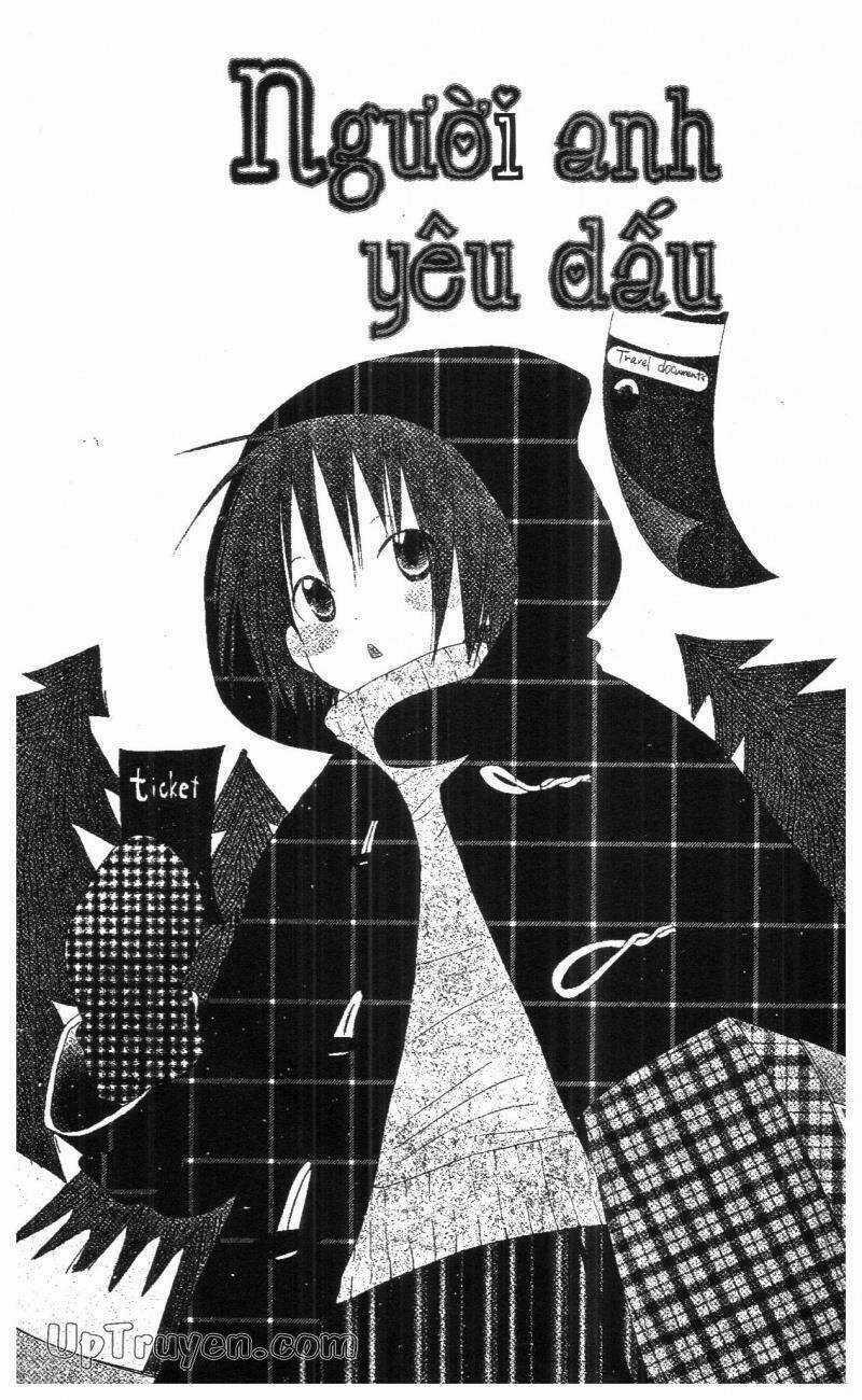 Oniichan To Issyo - Chapter 4 - Trang 3