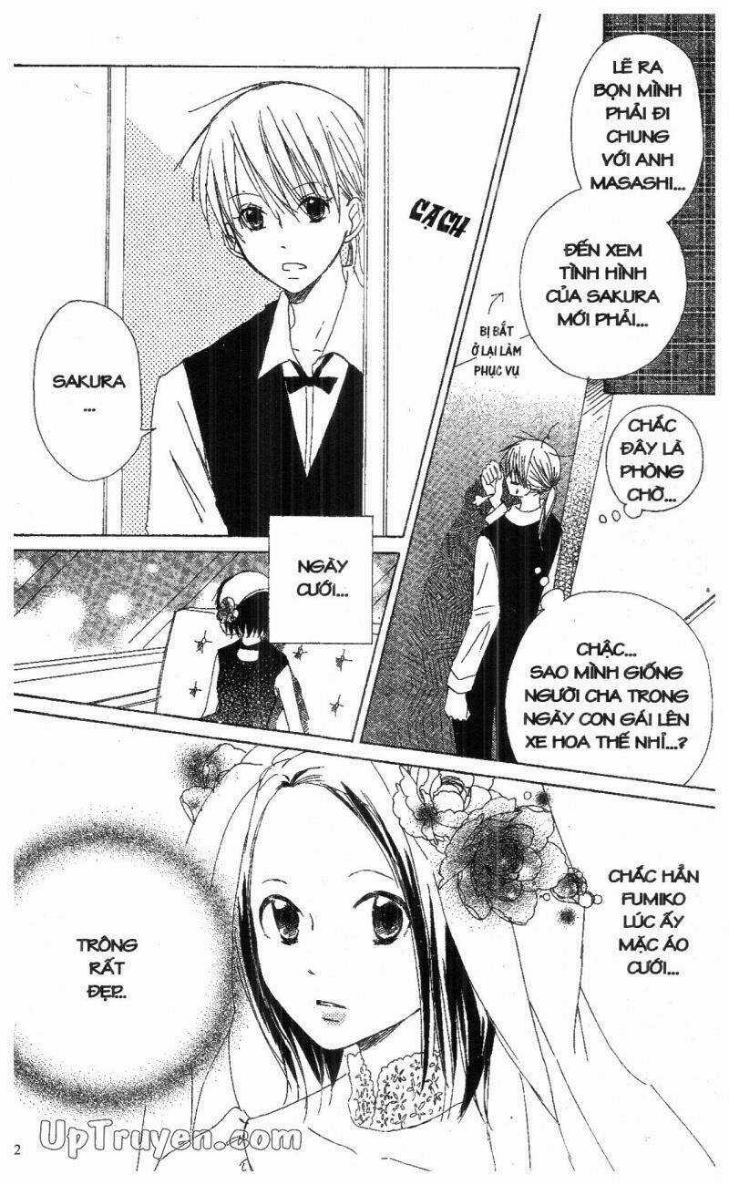 Oniichan To Issyo - Chapter 4 - Trang 22