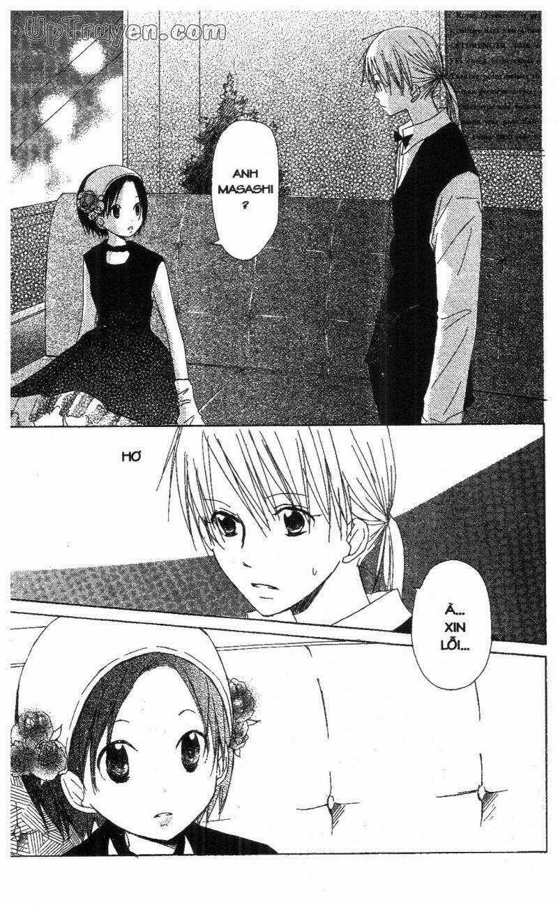 Oniichan To Issyo - Chapter 4 - Trang 23