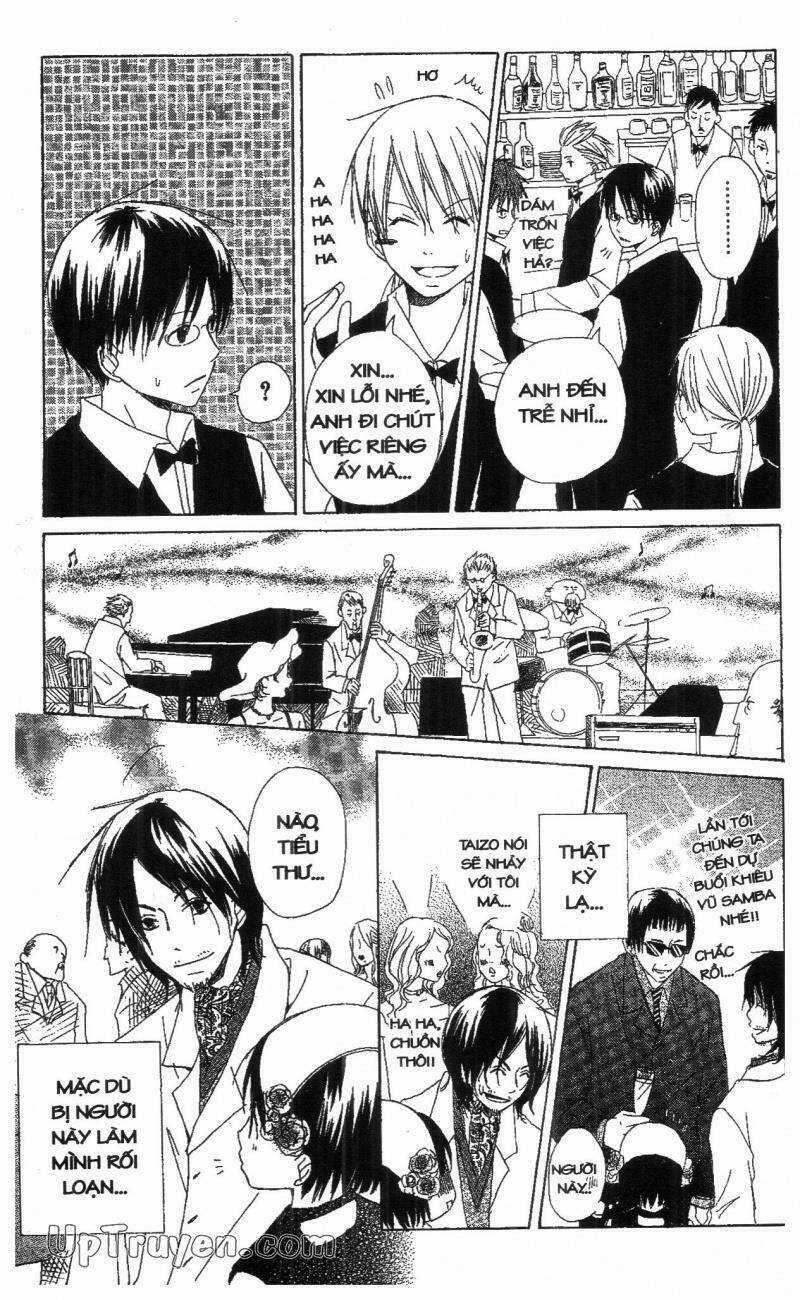 Oniichan To Issyo - Chapter 4 - Trang 29