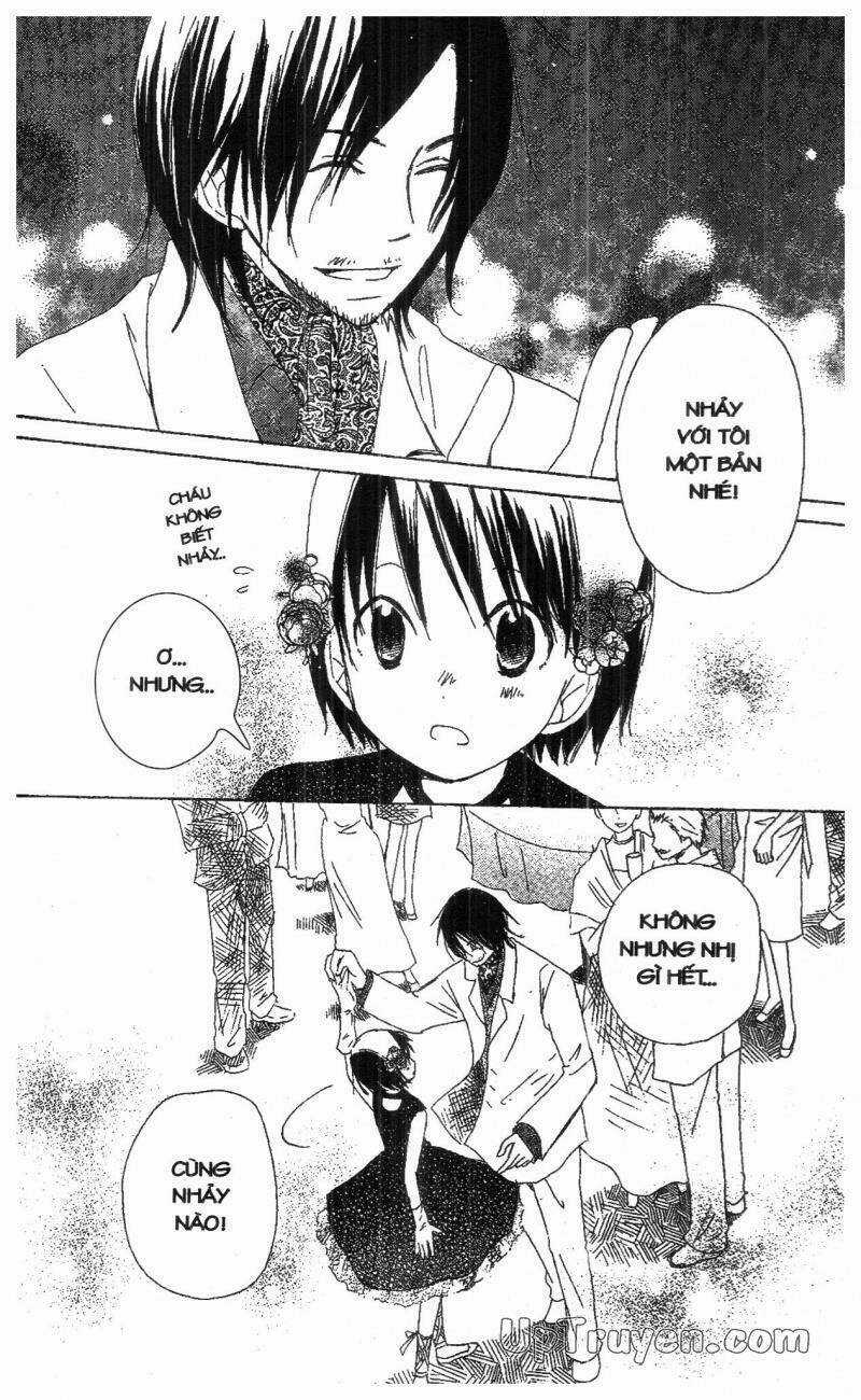 Oniichan To Issyo - Chapter 4 - Trang 30