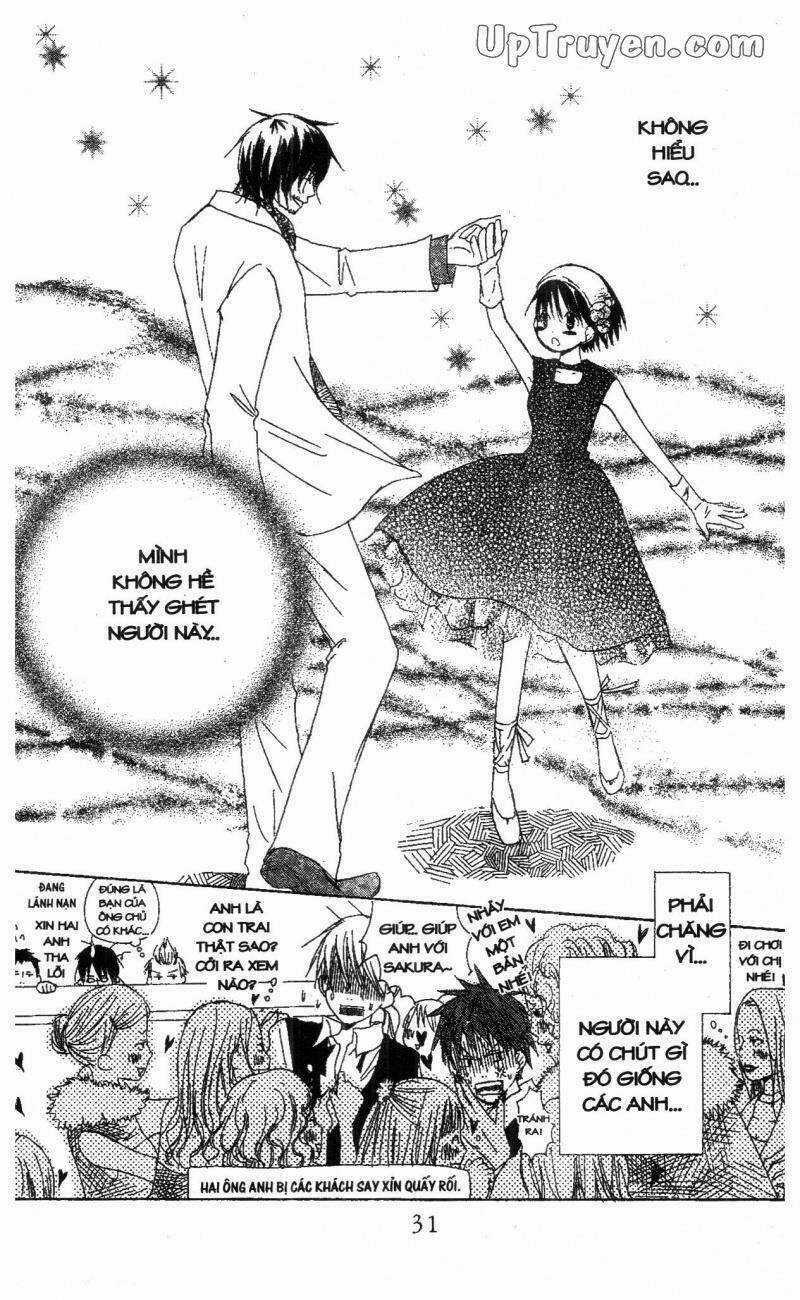 Oniichan To Issyo - Chapter 4 - Trang 31