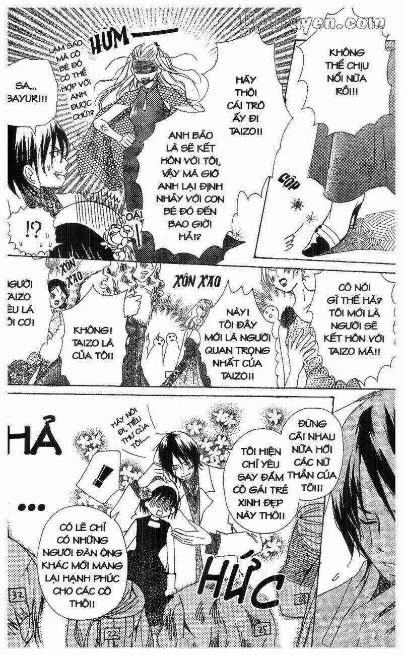 Oniichan To Issyo - Chapter 4 - Trang 32