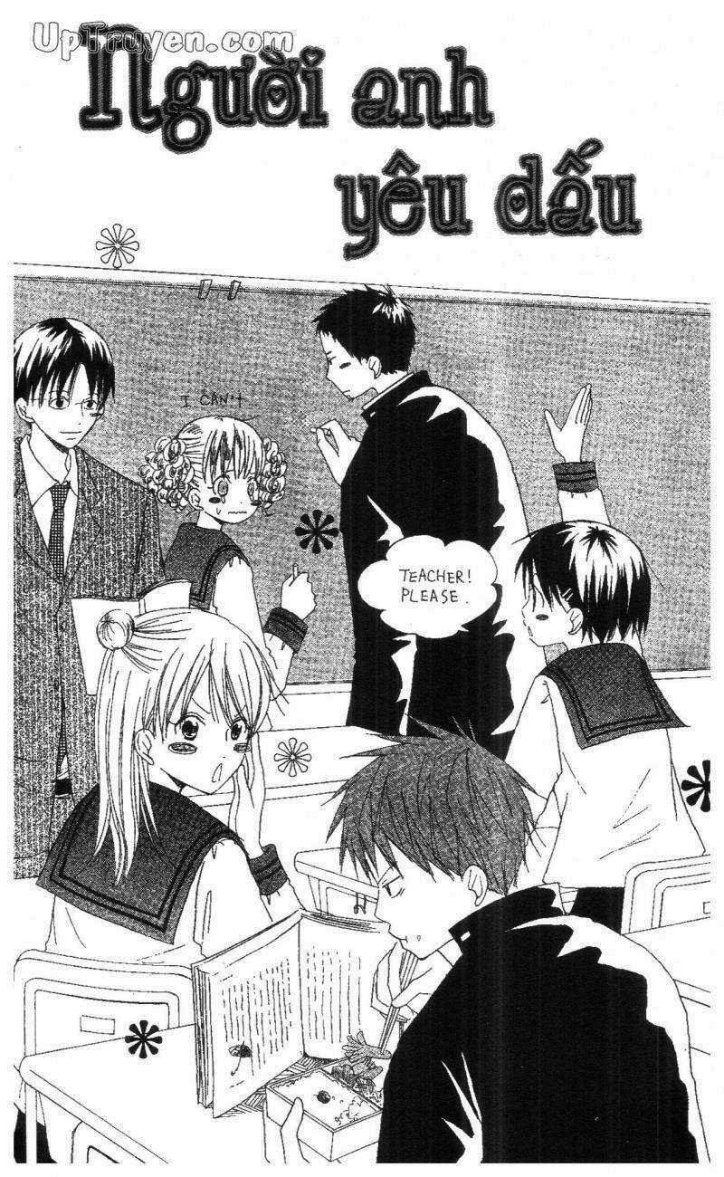 Oniichan To Issyo - Chapter 4 - Trang 35