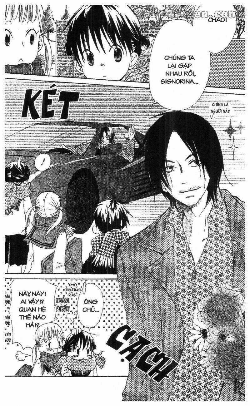 Oniichan To Issyo - Chapter 4 - Trang 37