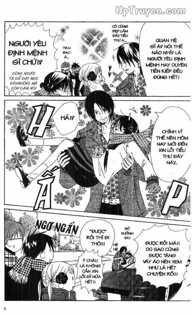 Oniichan To Issyo - Chapter 4 - Trang 38