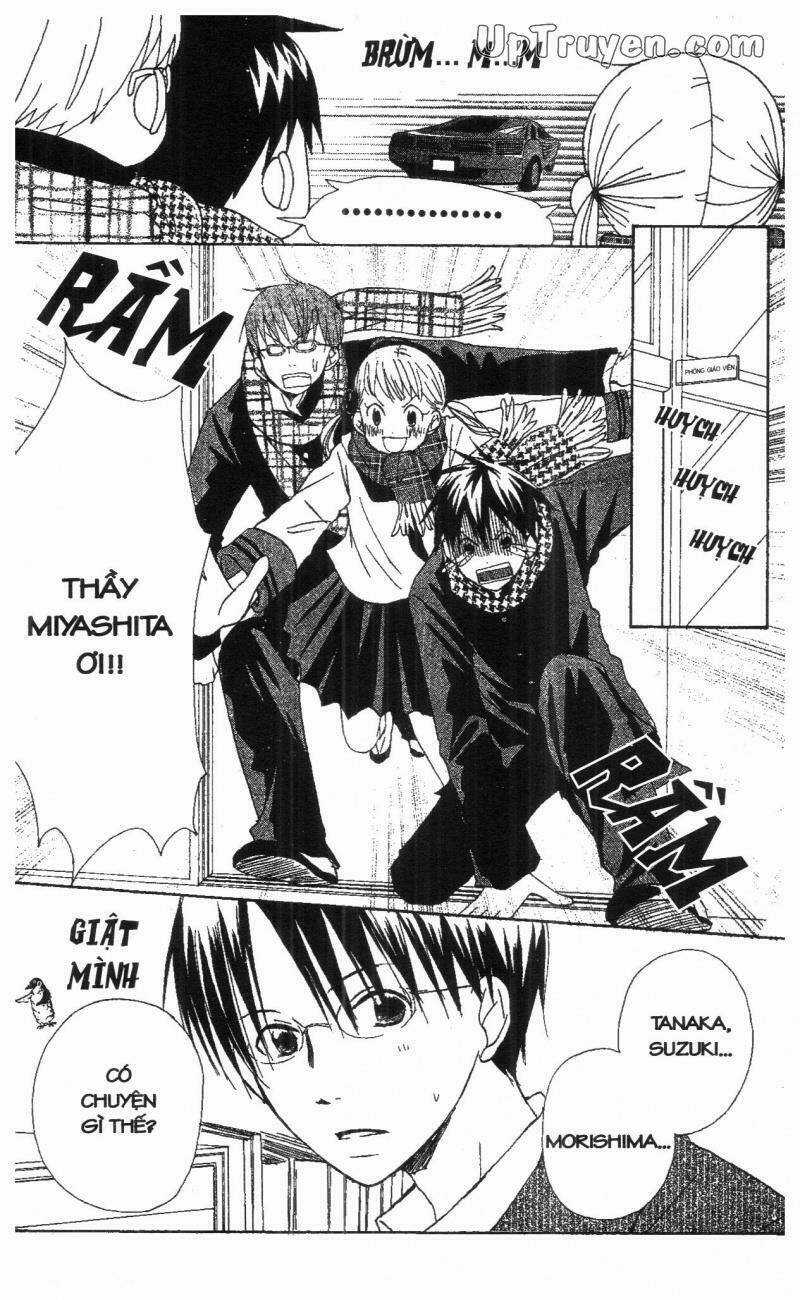 Oniichan To Issyo - Chapter 4 - Trang 39