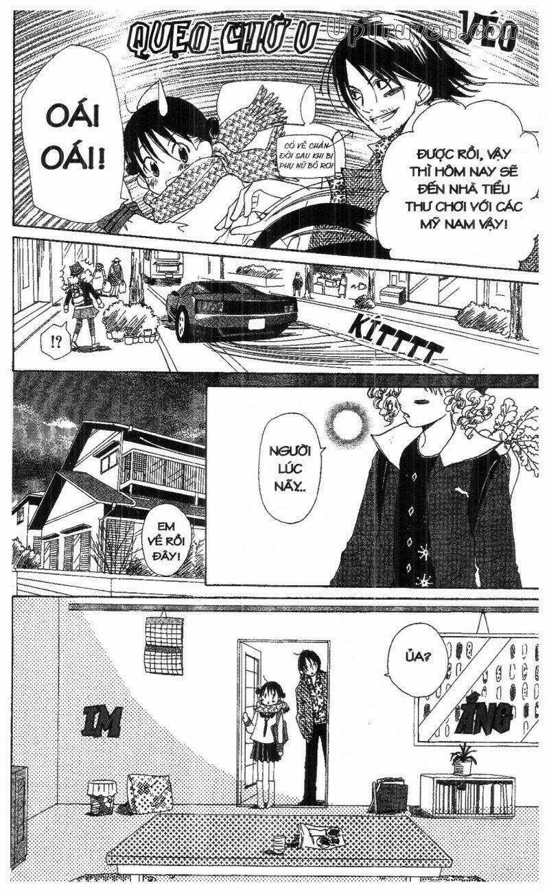 Oniichan To Issyo - Chapter 4 - Trang 44