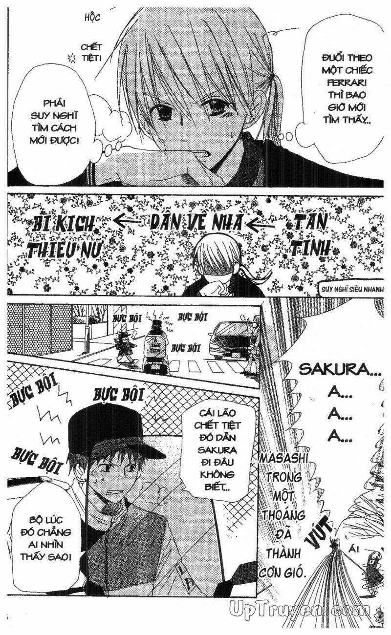 Oniichan To Issyo - Chapter 4 - Trang 46