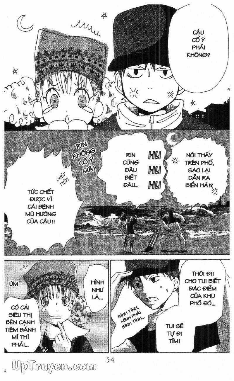 Oniichan To Issyo - Chapter 4 - Trang 54