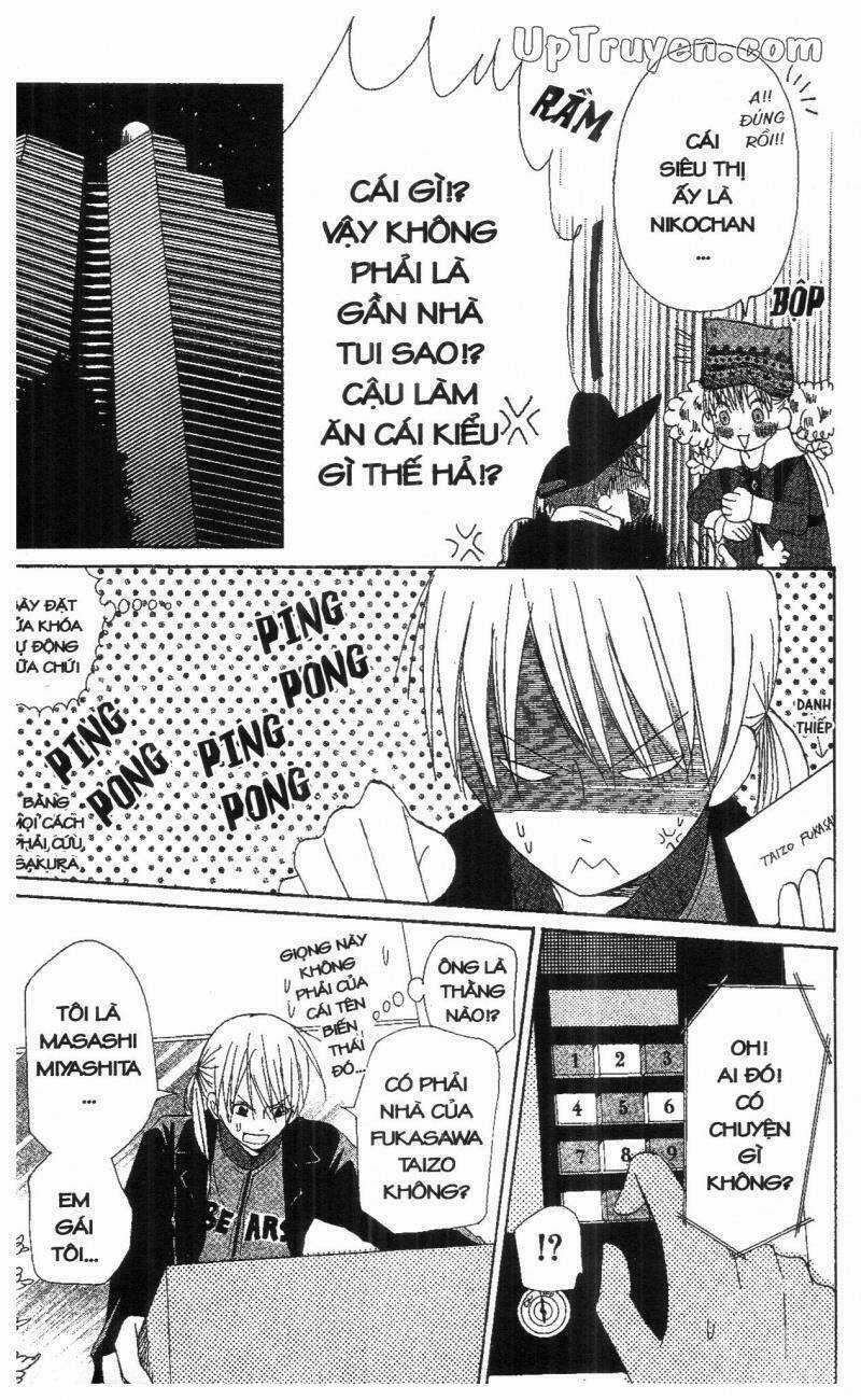 Oniichan To Issyo - Chapter 4 - Trang 55