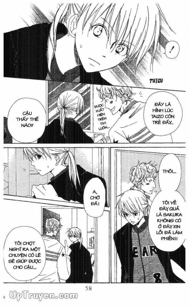 Oniichan To Issyo - Chapter 4 - Trang 58