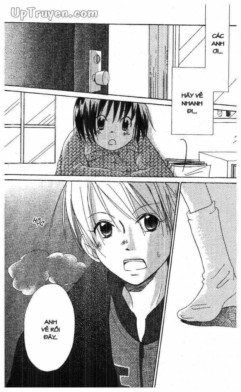 Oniichan To Issyo - Chapter 4 - Trang 62