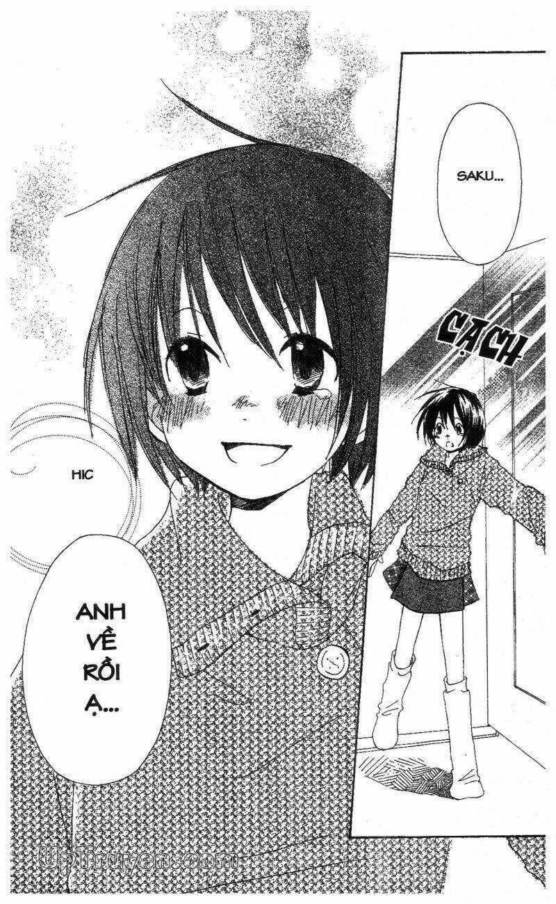 Oniichan To Issyo - Chapter 4 - Trang 63