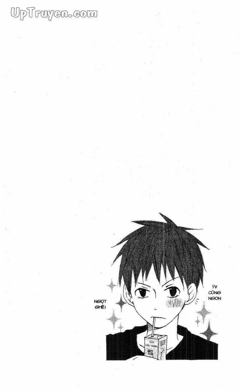 Oniichan To Issyo - Chapter 4 - Trang 66