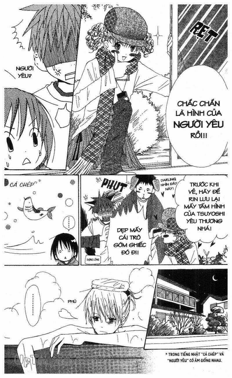 Oniichan To Issyo - Chapter 4 - Trang 71