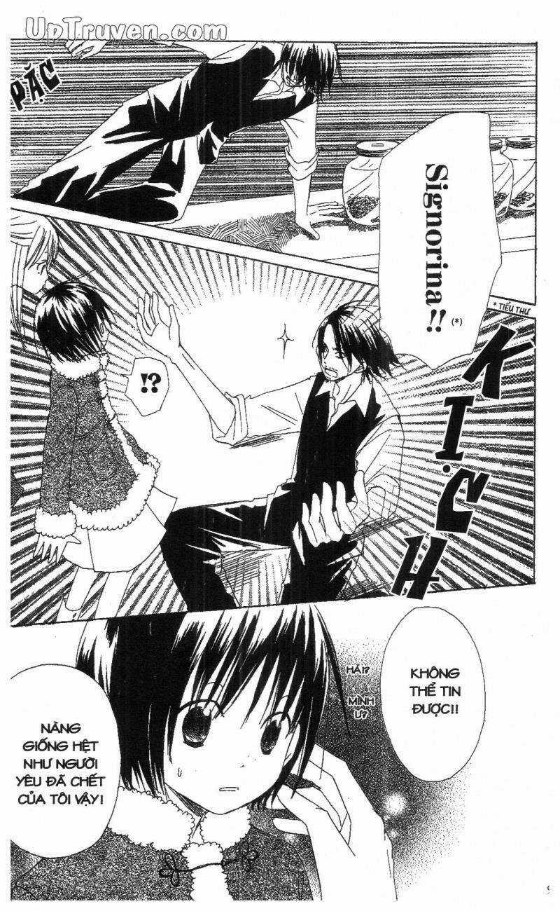 Oniichan To Issyo - Chapter 4 - Trang 9