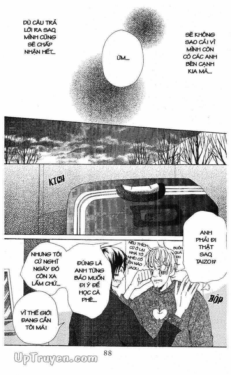 Oniichan To Issyo - Chapter 4 - Trang 88