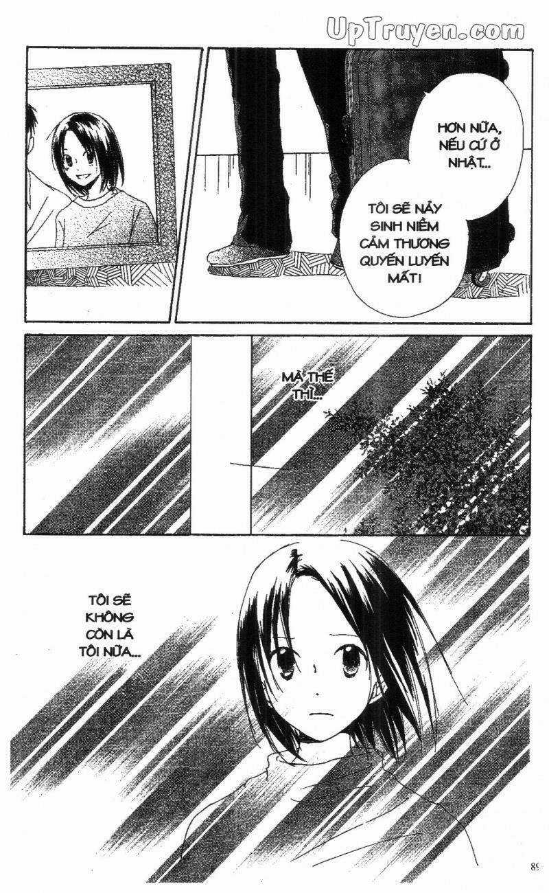 Oniichan To Issyo - Chapter 4 - Trang 89