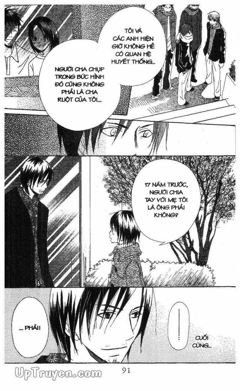 Oniichan To Issyo - Chapter 4 - Trang 91