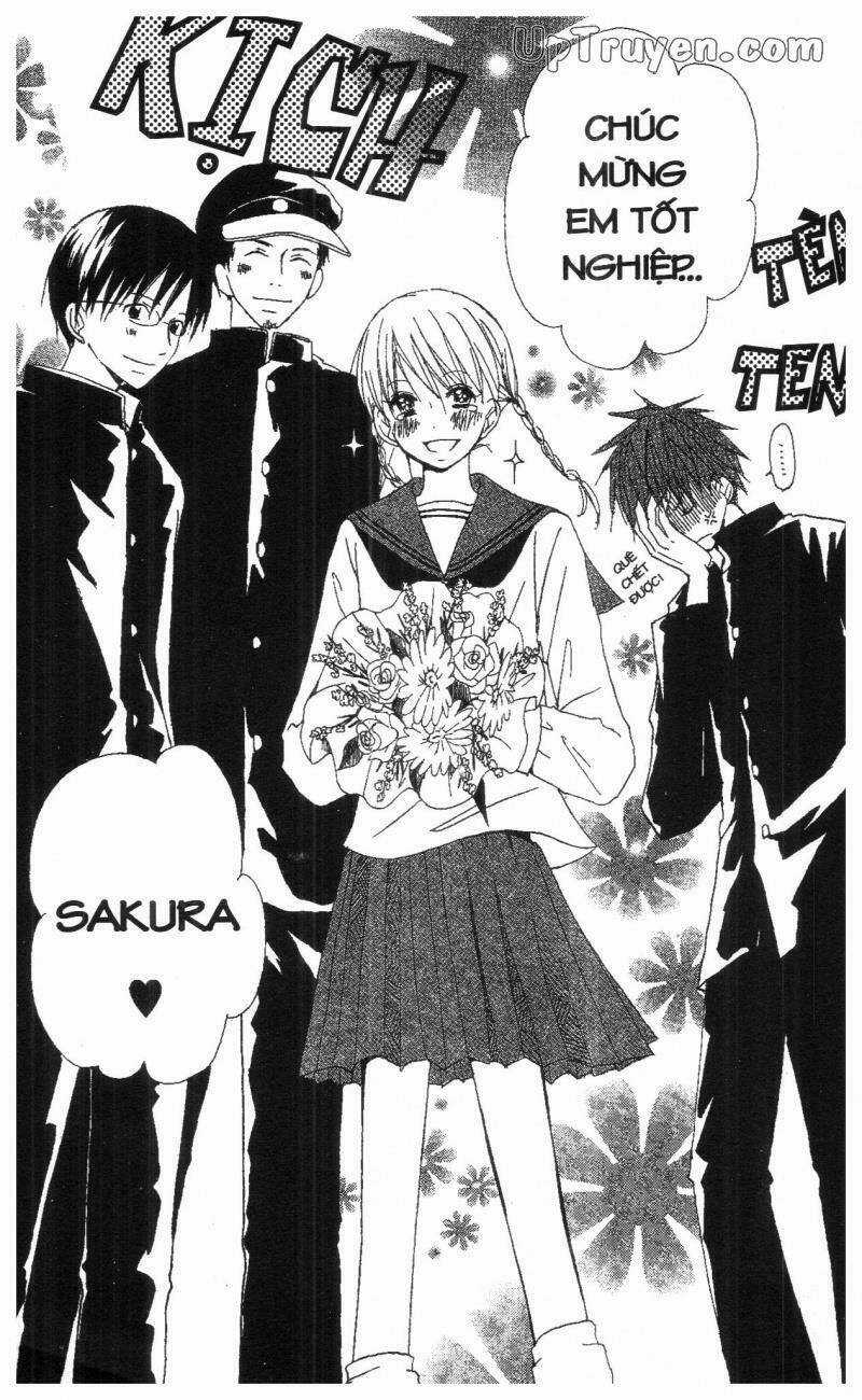 Oniichan To Issyo - Chapter 4 - Trang 99